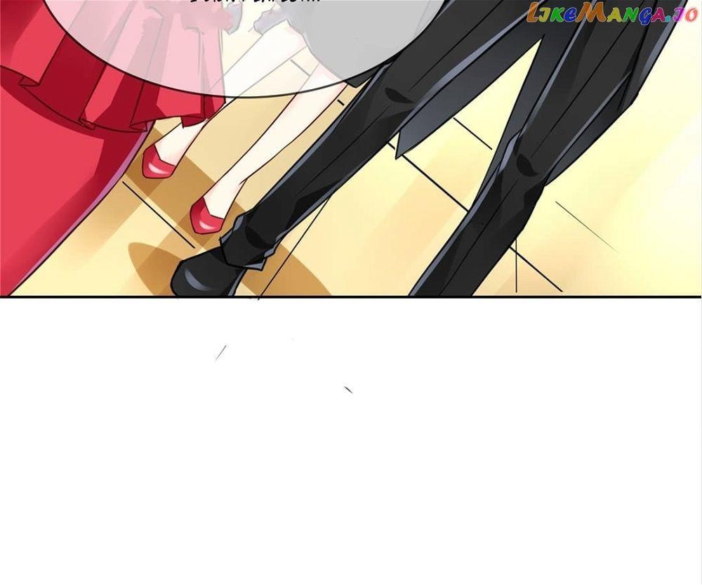 Who Is My Perfect Match? Chapter 39 187 chap 38 36