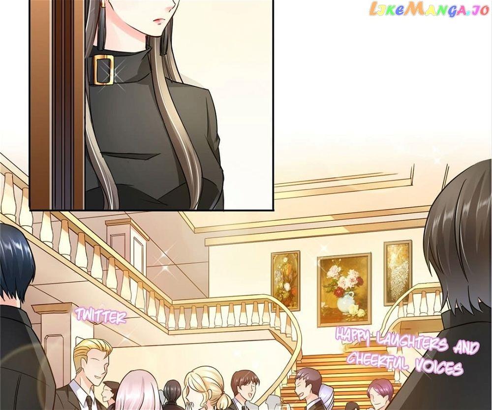 Who Is My Perfect Match? Chapter 39 155 chap 38 4