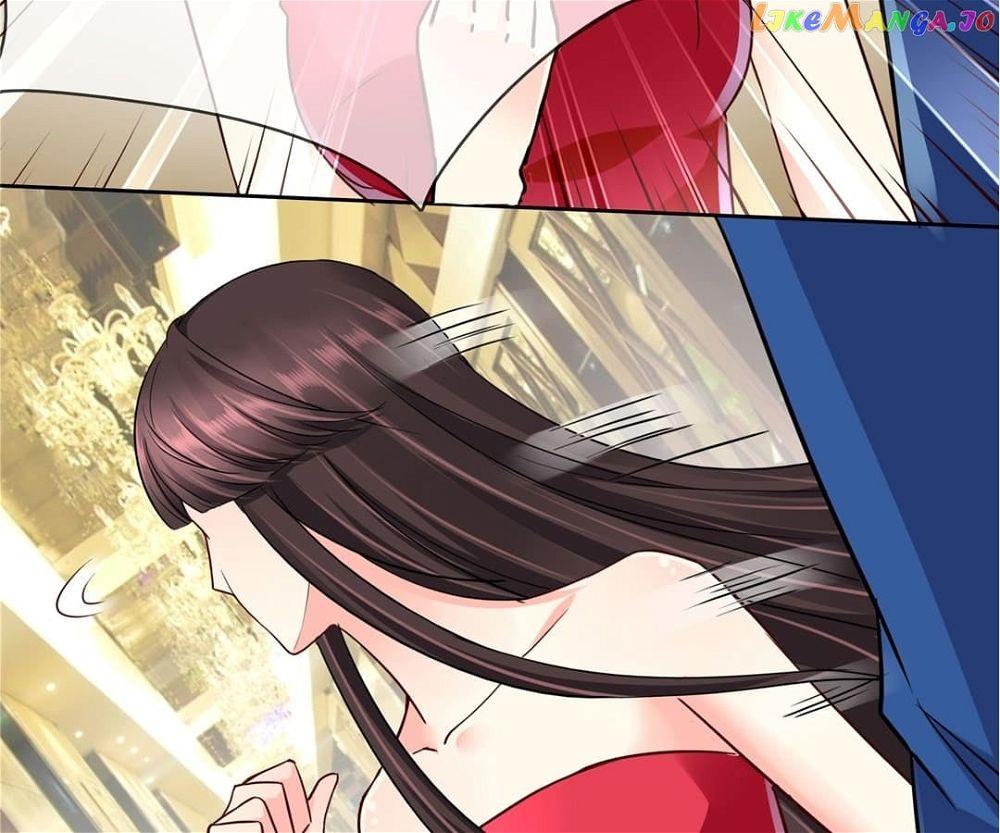 Who Is My Perfect Match? Chapter 39 194 chap 38 43
