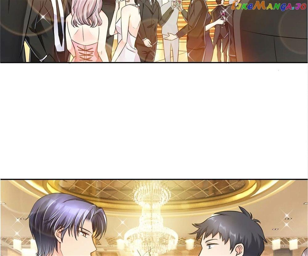 Who Is My Perfect Match? Chapter 39 156 chap 38 5