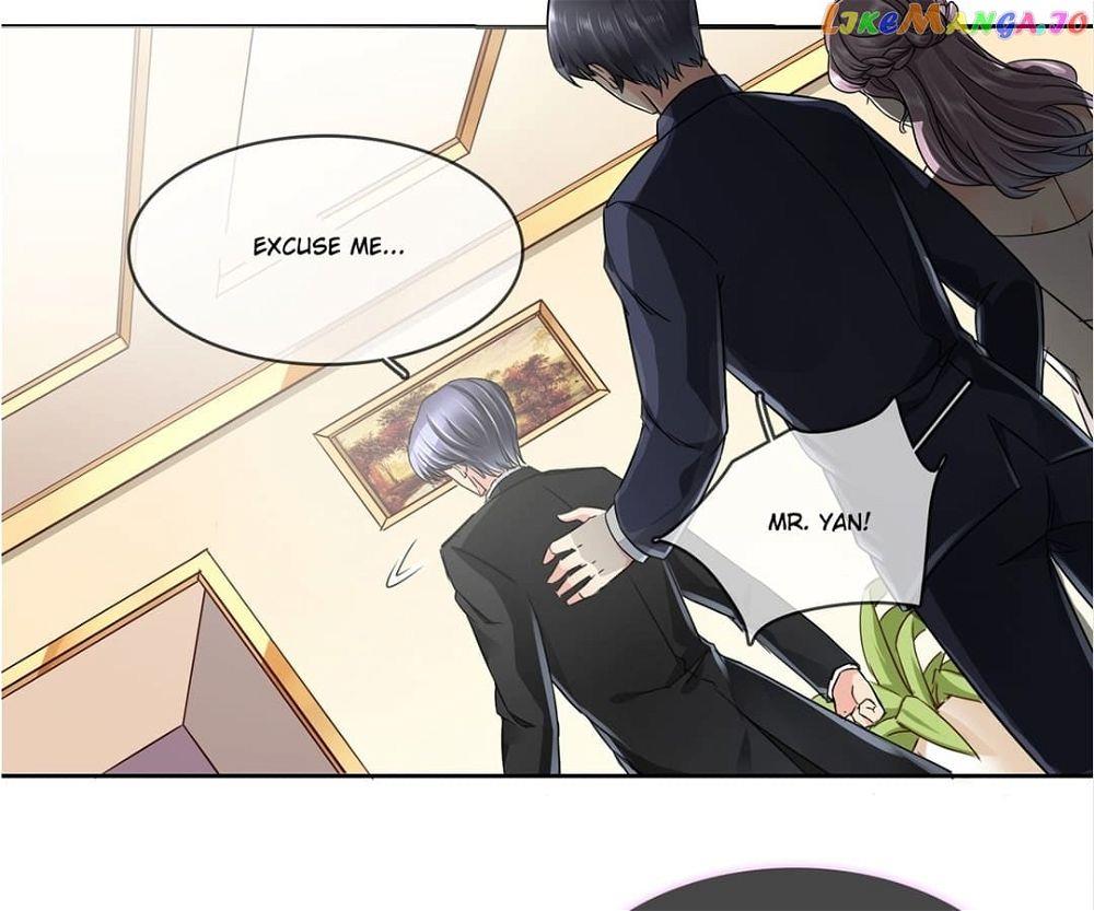 Who Is My Perfect Match? Chapter 39 159 chap 38 8