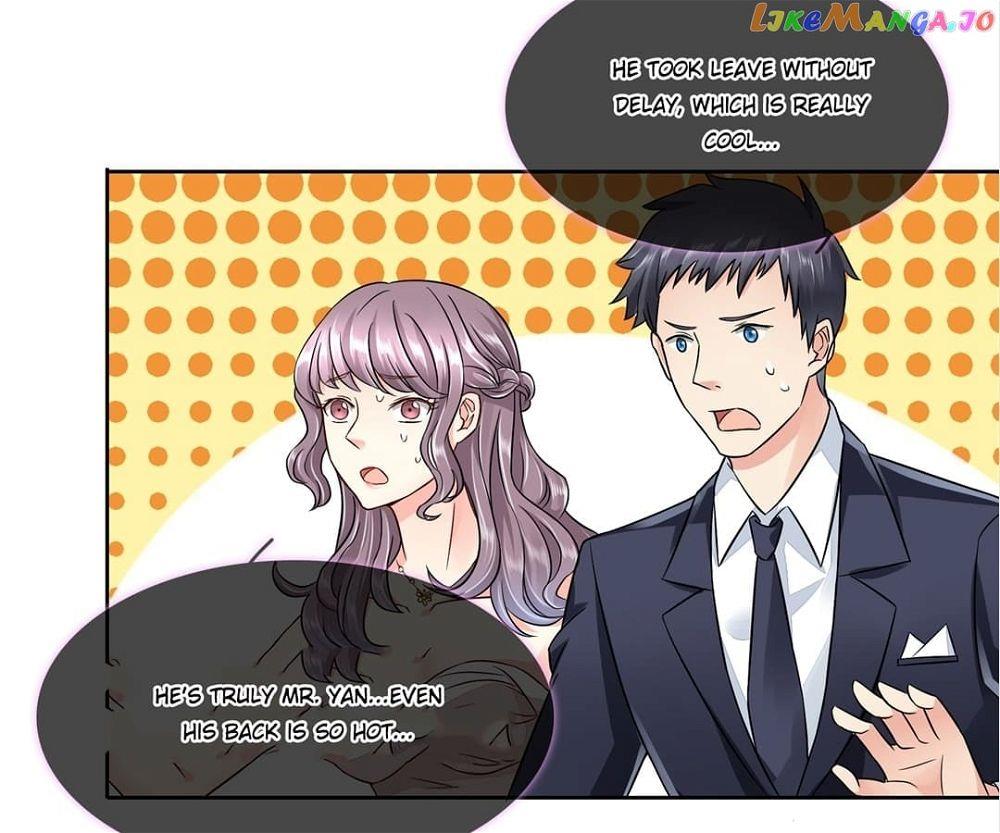 Who Is My Perfect Match? Chapter 39 160 chap 38 9