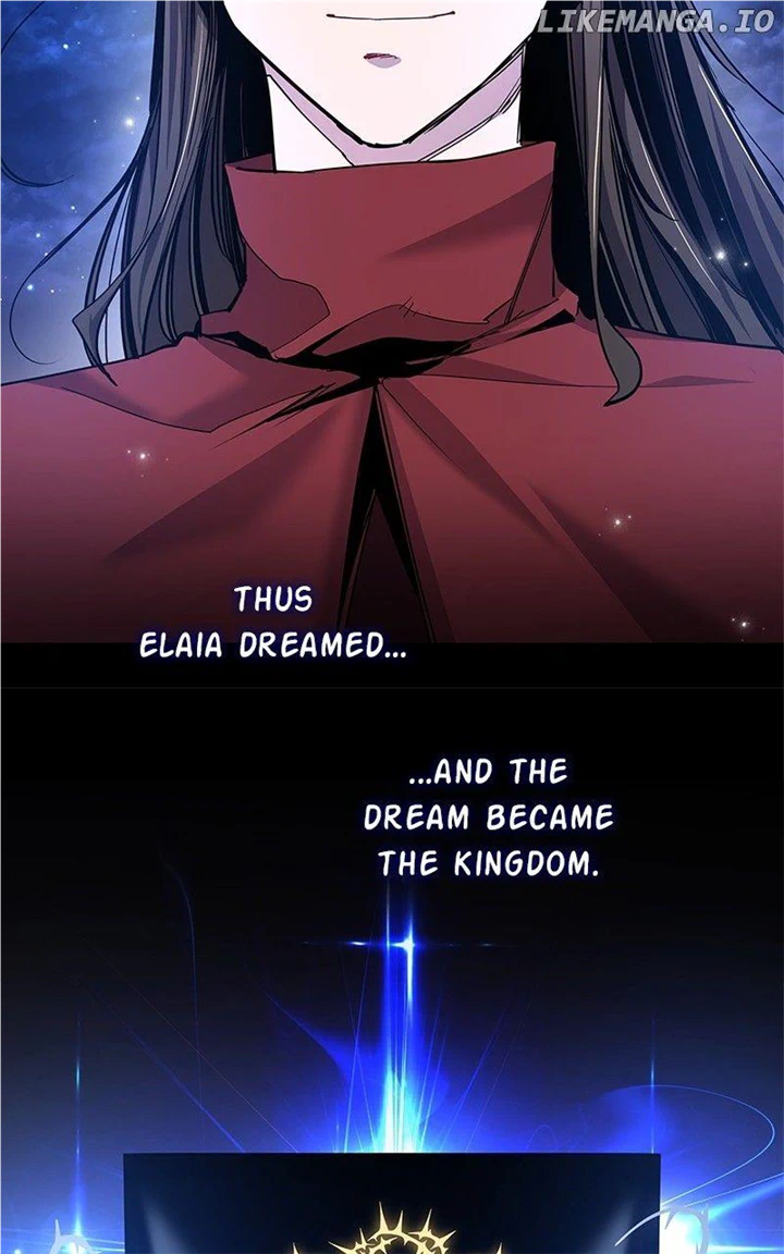 Filiarose – The Crown of Thorns Prophecy Chapter 100 280 chap 99 12