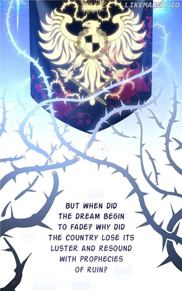 Filiarose – The Crown of Thorns Prophecy Chapter 100 281 chap 99 13