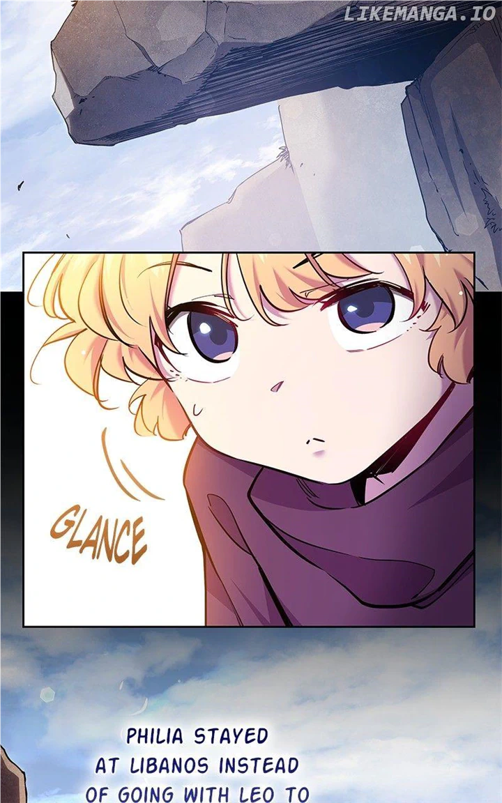 Filiarose – The Crown of Thorns Prophecy Chapter 100 286 chap 99 18