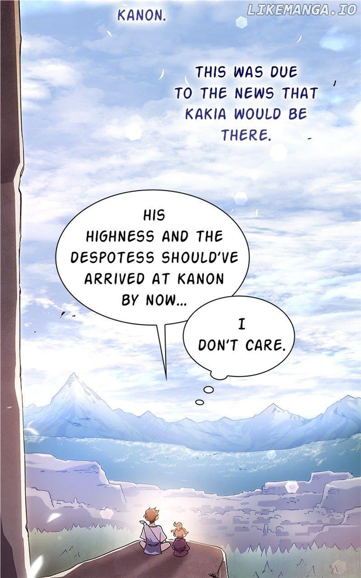 Filiarose – The Crown of Thorns Prophecy Chapter 100 287 chap 99 19