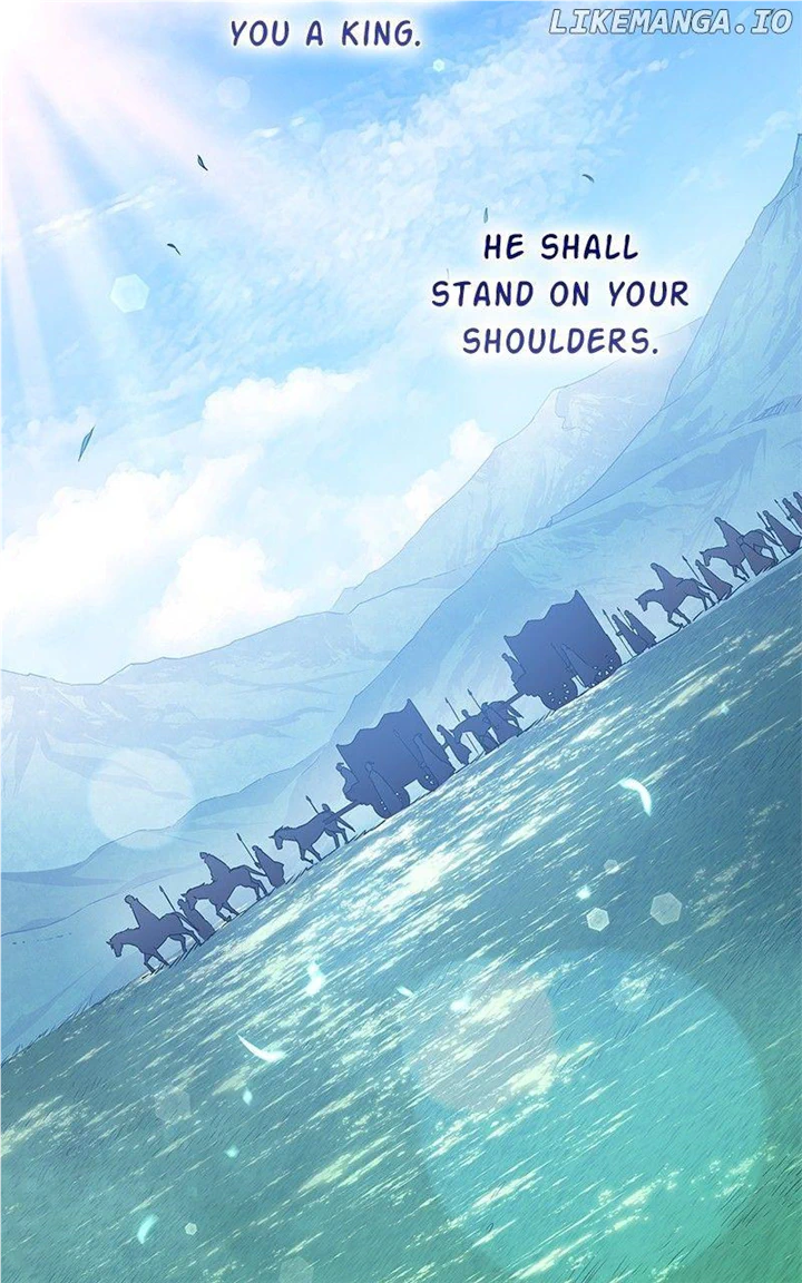 Filiarose – The Crown of Thorns Prophecy Chapter 100 270 chap 99 2