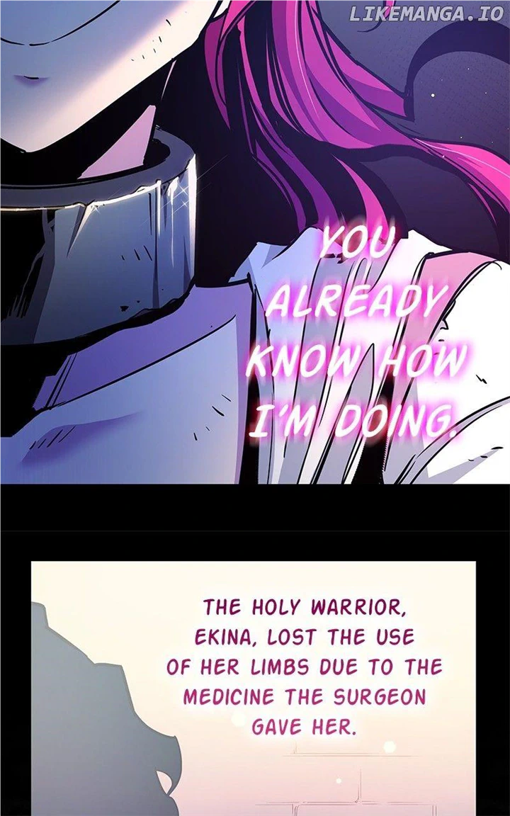 Filiarose – The Crown of Thorns Prophecy Chapter 100 296 chap 99 28