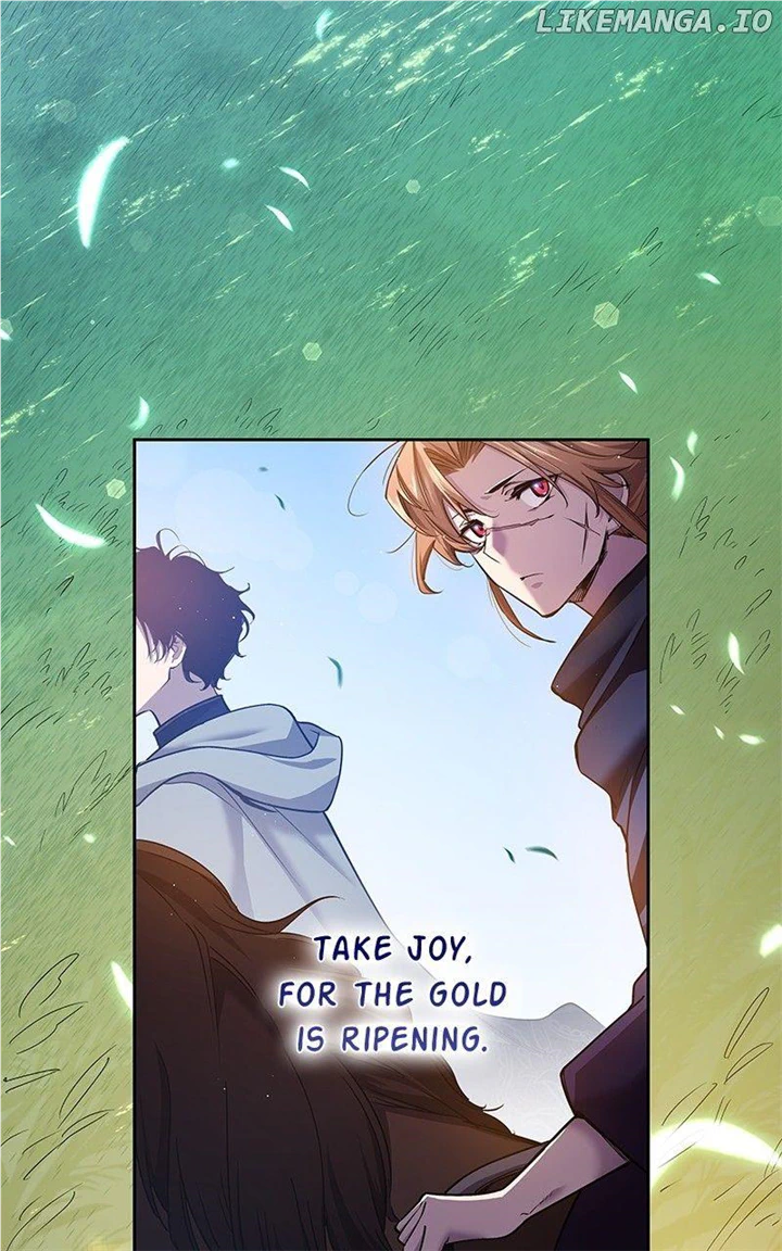 Filiarose – The Crown of Thorns Prophecy Chapter 100 271 chap 99 3