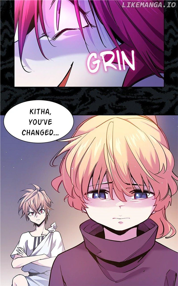 Filiarose – The Crown of Thorns Prophecy Chapter 100 299 chap 99 31
