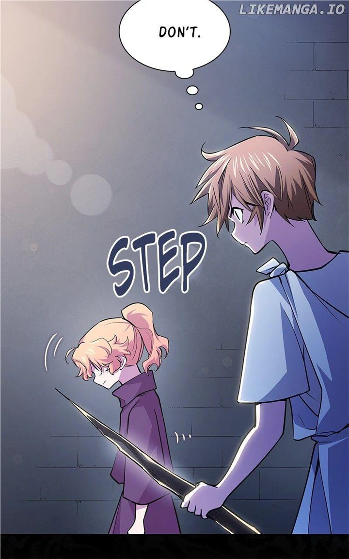 Filiarose – The Crown of Thorns Prophecy Chapter 100 311 chap 99 43