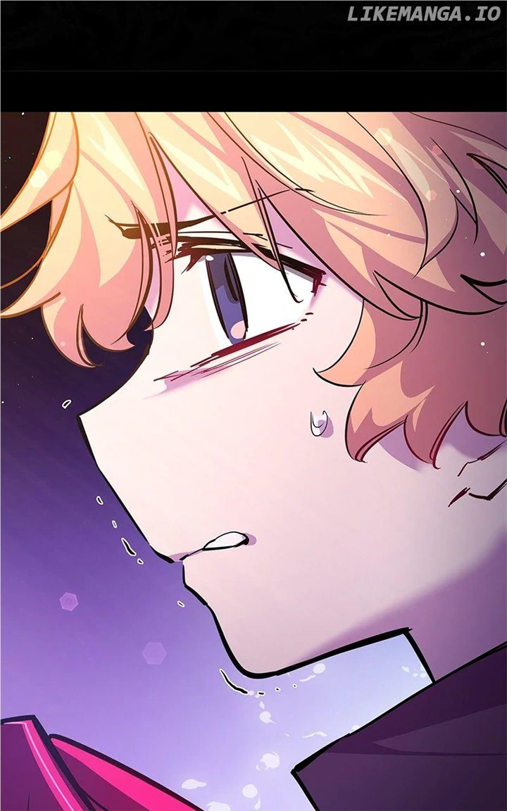 Filiarose – The Crown of Thorns Prophecy Chapter 100 312 chap 99 44