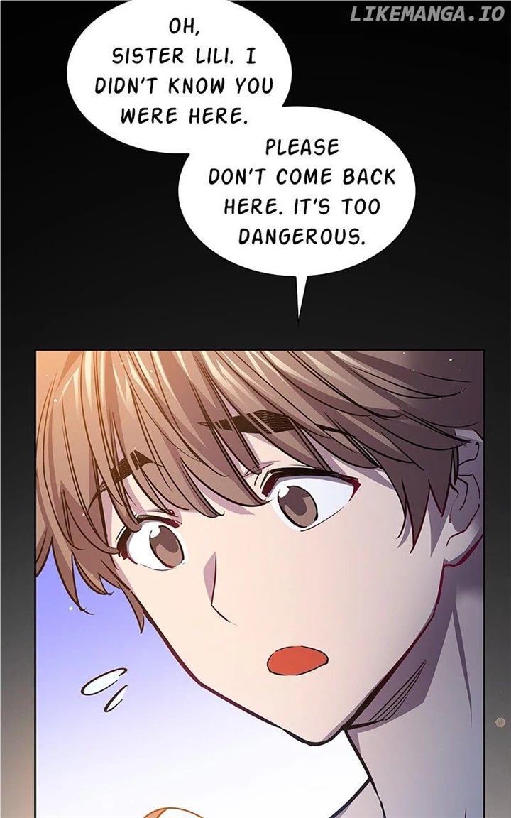Filiarose – The Crown of Thorns Prophecy Chapter 100 317 chap 99 49