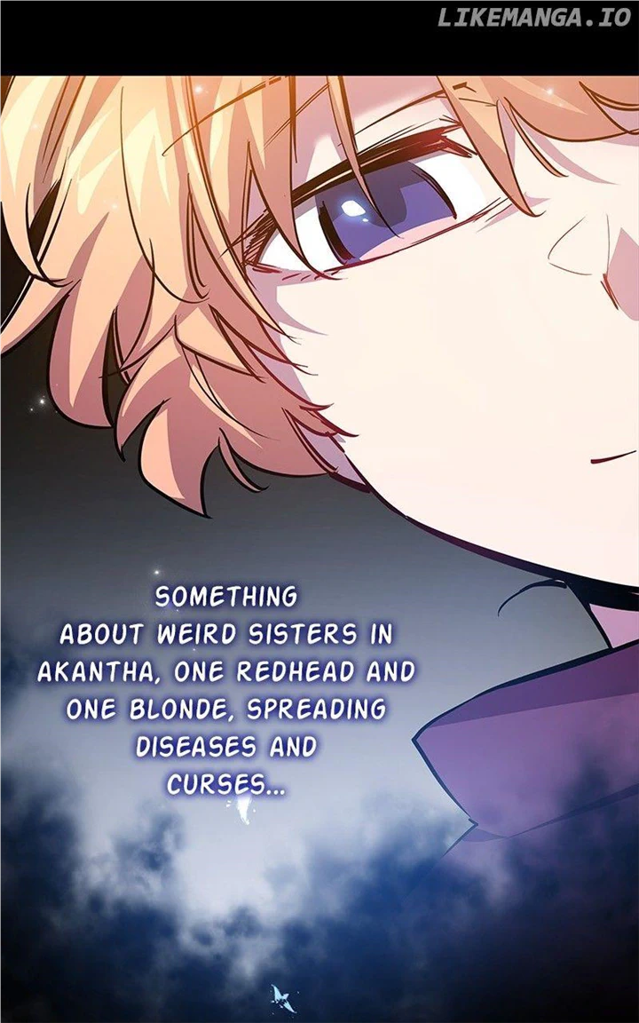 Filiarose – The Crown of Thorns Prophecy Chapter 100 322 chap 99 54