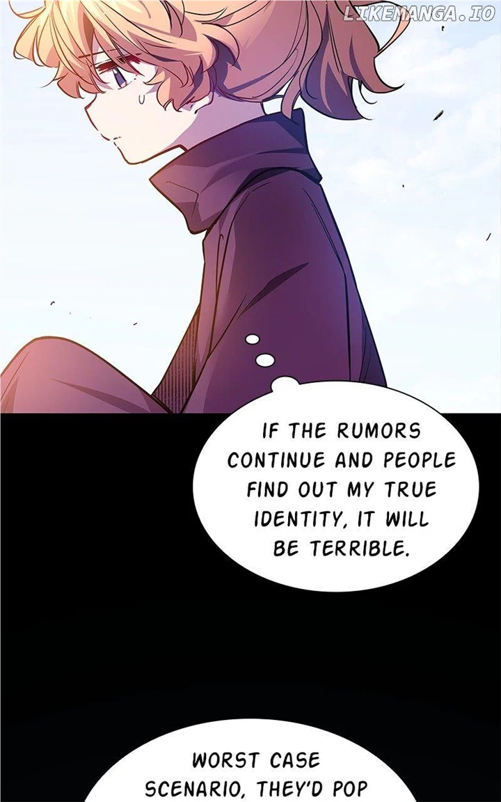 Filiarose – The Crown of Thorns Prophecy Chapter 100 325 chap 99 57