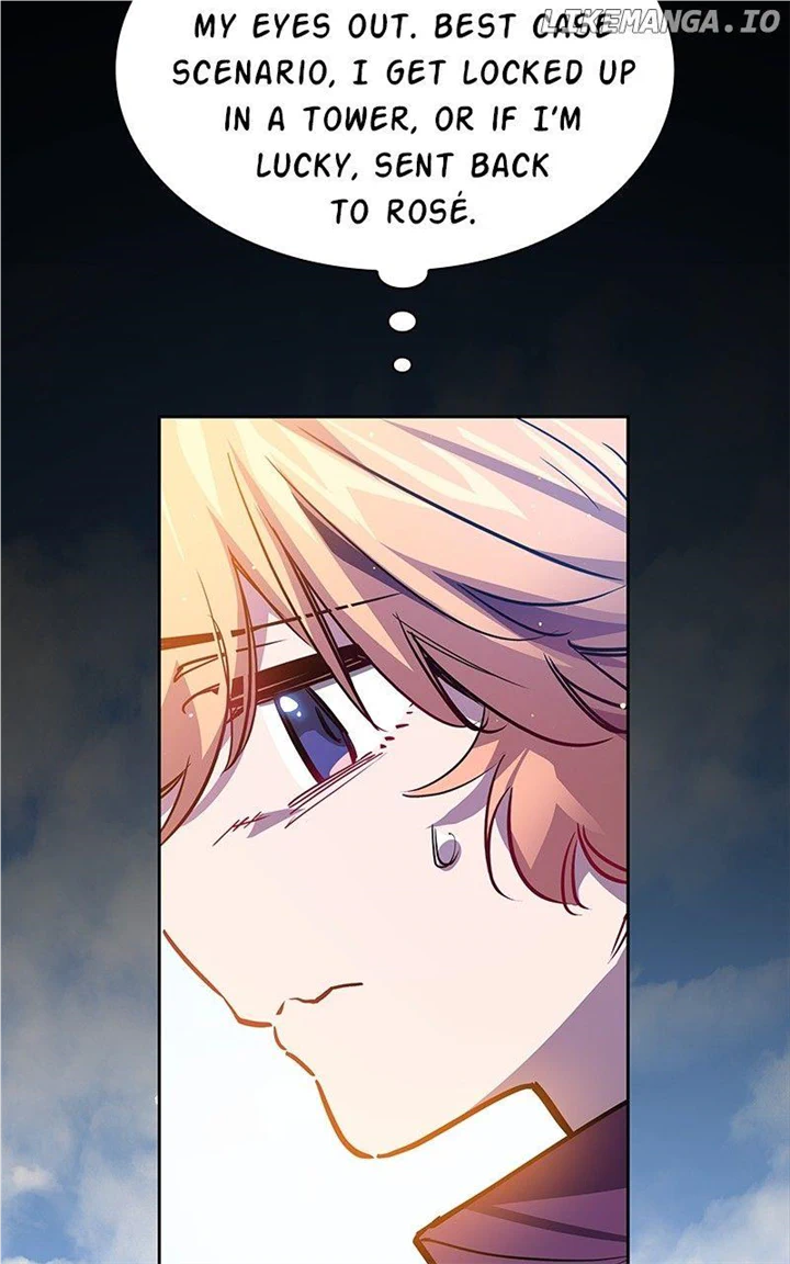 Filiarose – The Crown of Thorns Prophecy Chapter 100 326 chap 99 58