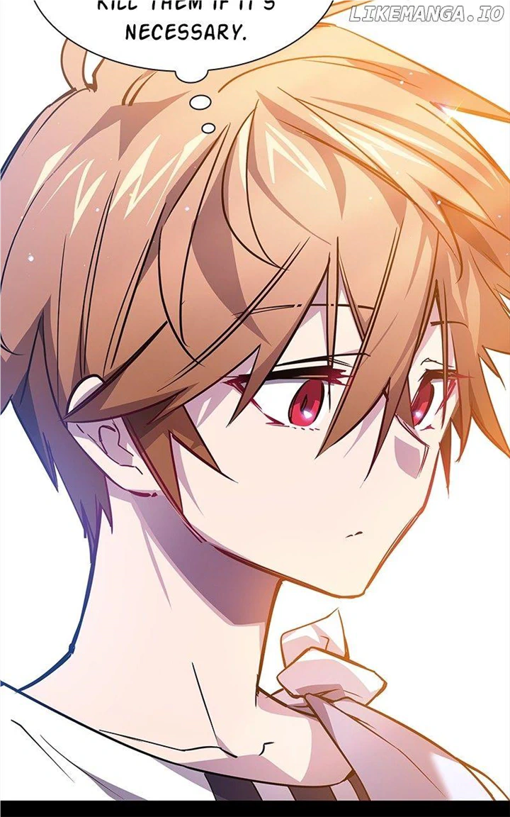 Filiarose – The Crown of Thorns Prophecy Chapter 100 330 chap 99 62