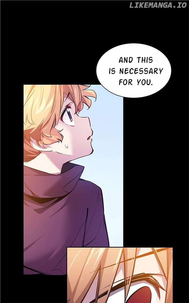 Filiarose – The Crown of Thorns Prophecy Chapter 100 331 chap 99 63