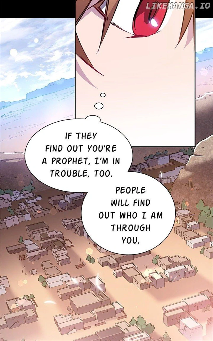 Filiarose – The Crown of Thorns Prophecy Chapter 100 332 chap 99 64