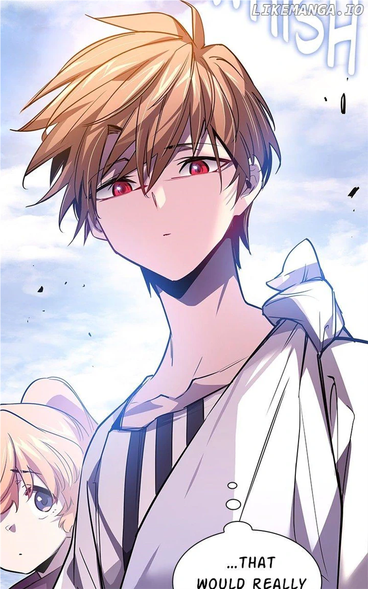 Filiarose – The Crown of Thorns Prophecy Chapter 100 334 chap 99 66