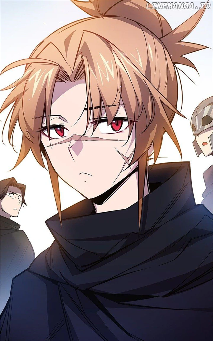 Filiarose – The Crown of Thorns Prophecy Chapter 100 336 chap 99 68