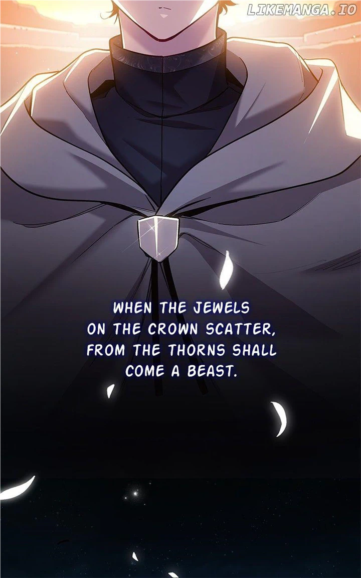 Filiarose – The Crown of Thorns Prophecy Chapter 100 275 chap 99 7