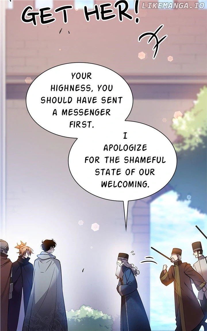 Filiarose – The Crown of Thorns Prophecy Chapter 100 339 chap 99 71