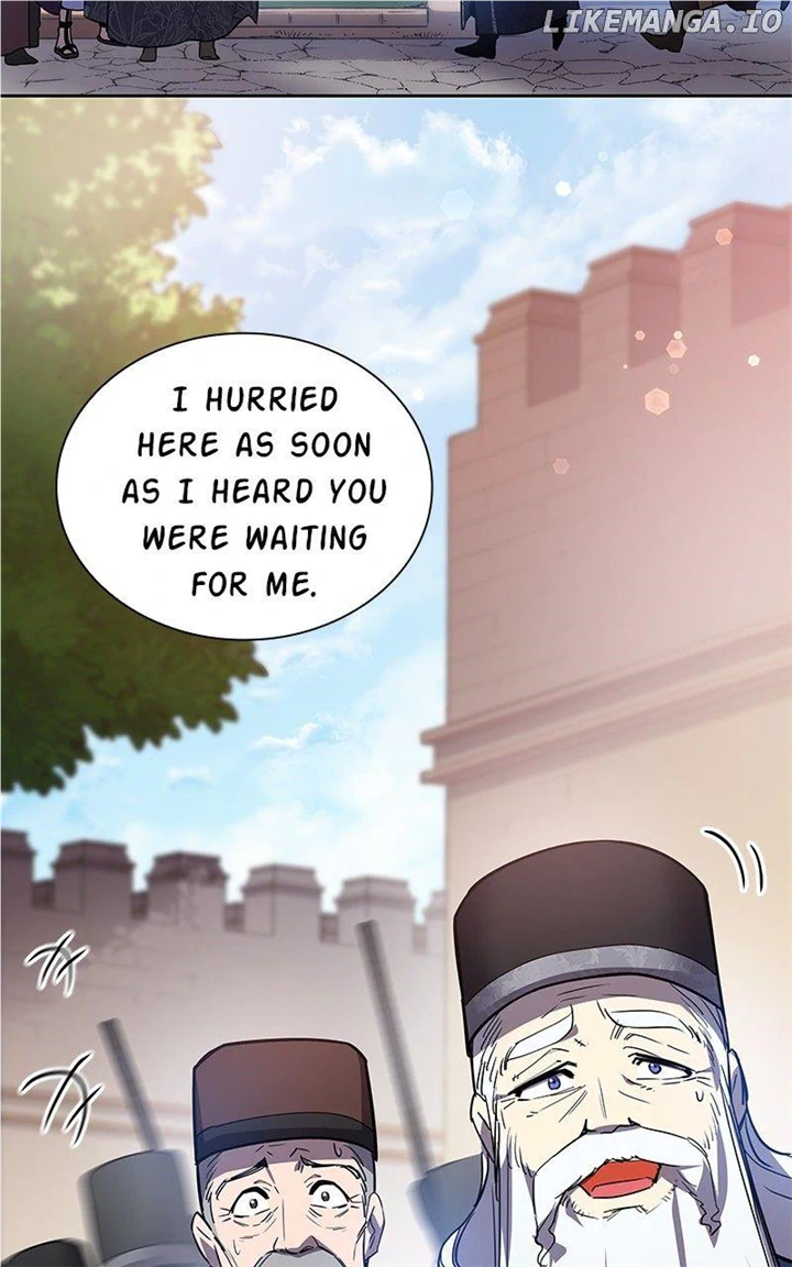 Filiarose – The Crown of Thorns Prophecy Chapter 100 340 chap 99 72