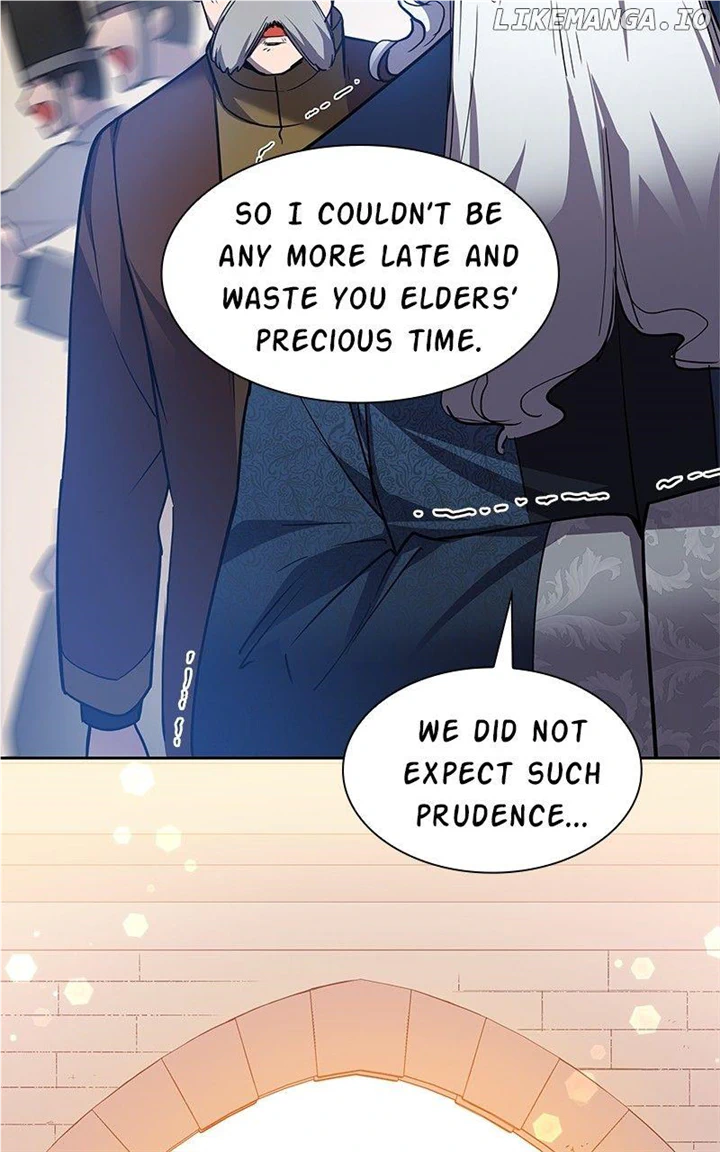 Filiarose – The Crown of Thorns Prophecy Chapter 100 341 chap 99 73