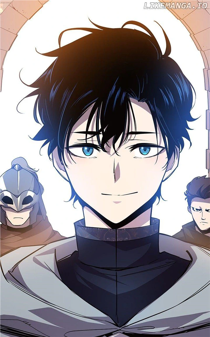 Filiarose – The Crown of Thorns Prophecy Chapter 100 342 chap 99 74