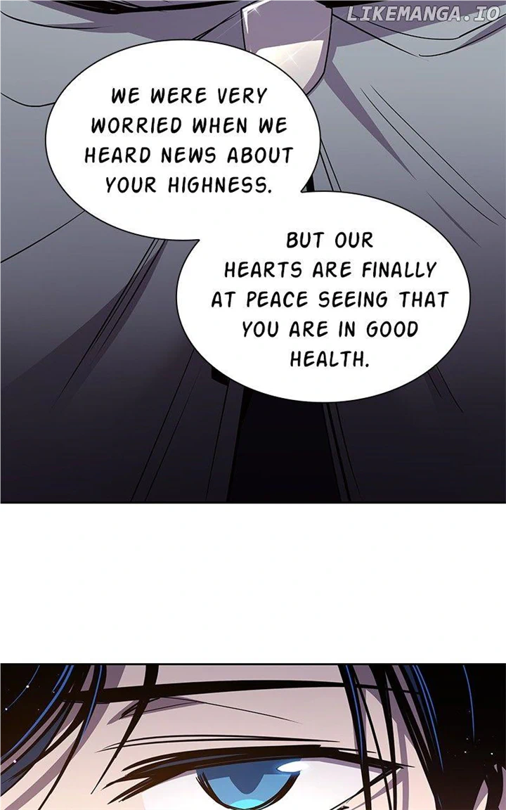 Filiarose – The Crown of Thorns Prophecy Chapter 100 343 chap 99 75