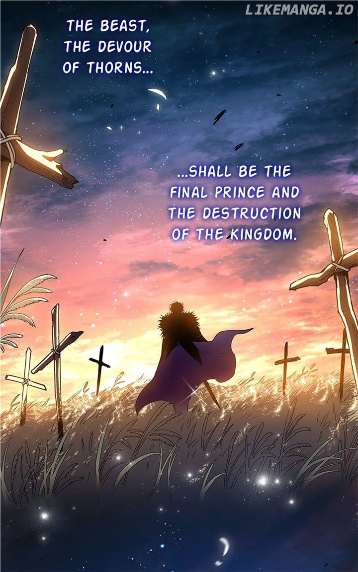 Filiarose – The Crown of Thorns Prophecy Chapter 100 276 chap 99 8