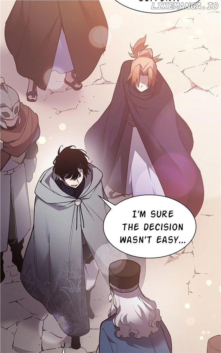 Filiarose – The Crown of Thorns Prophecy Chapter 100 348 chap 99 80