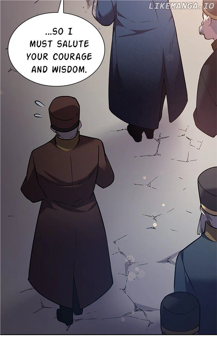 Filiarose – The Crown of Thorns Prophecy Chapter 100 349 chap 99 81
