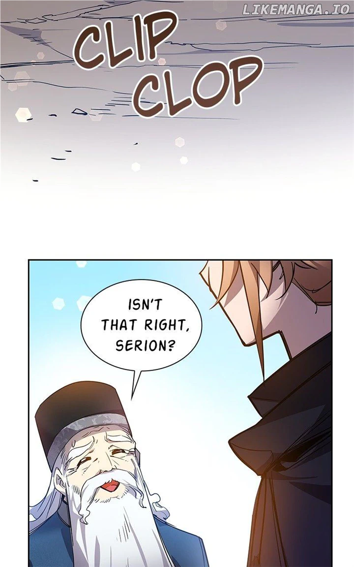 Filiarose – The Crown of Thorns Prophecy Chapter 100 352 chap 99 84