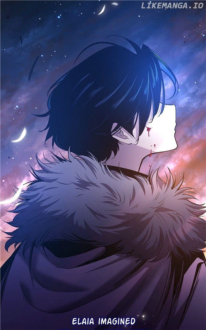 Filiarose – The Crown of Thorns Prophecy Chapter 100 277 chap 99 9