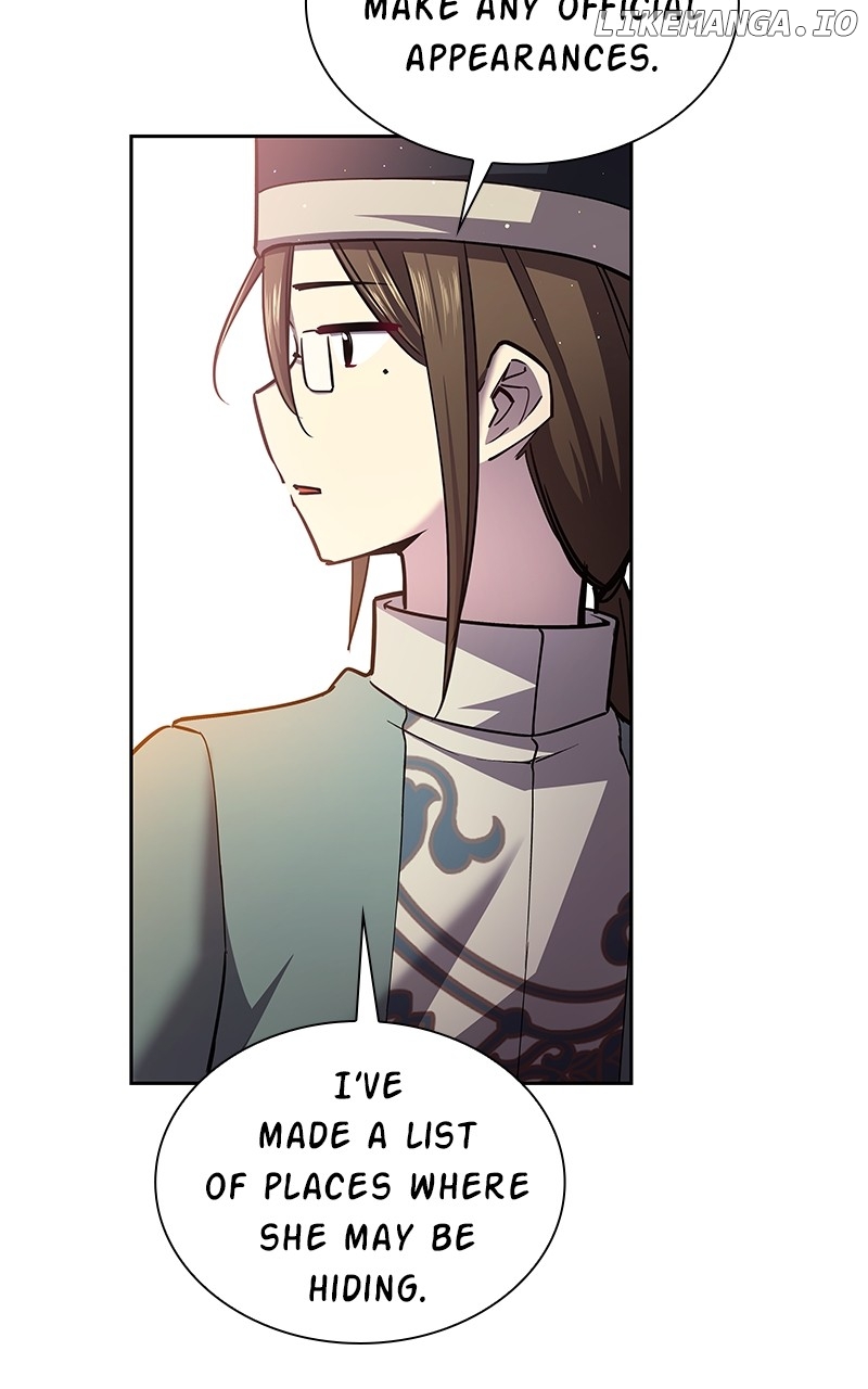 Filiarose – The Crown of Thorns Prophecy Chapter 102 252 chap 101 11