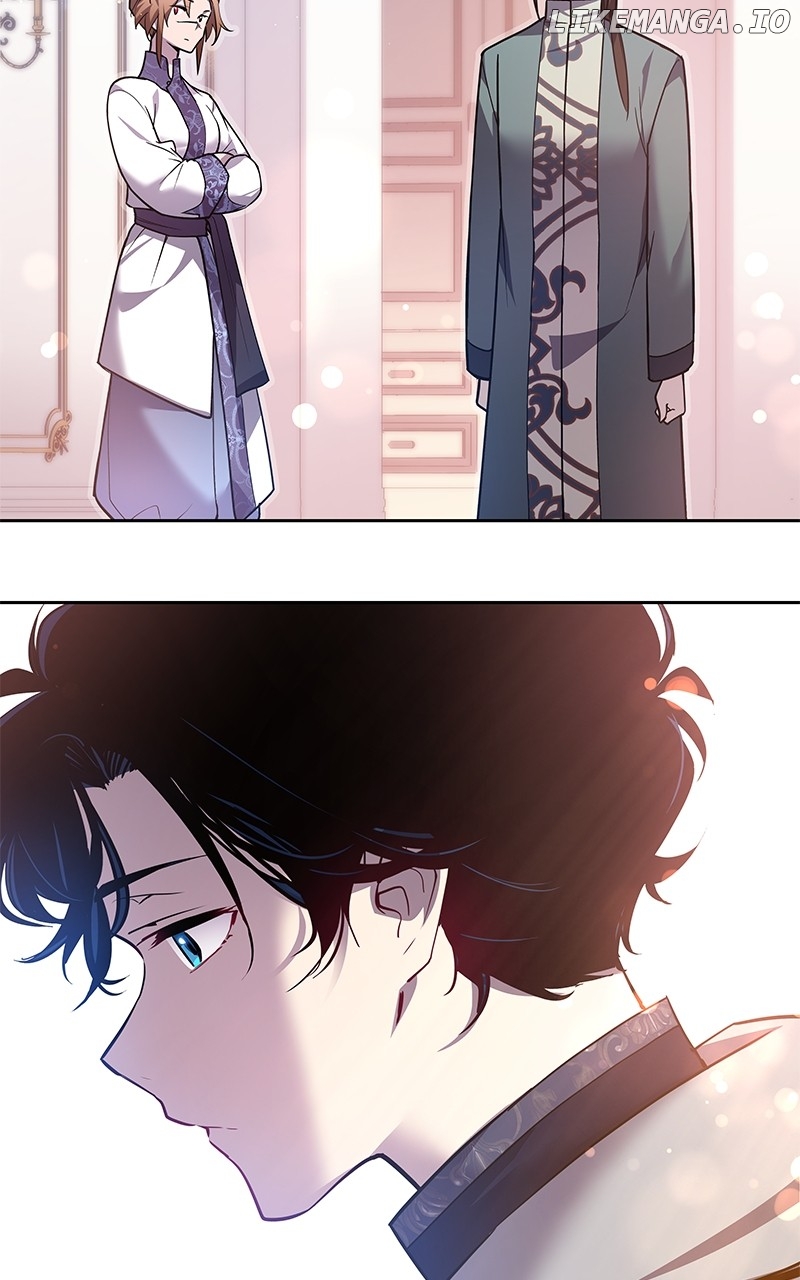 Filiarose – The Crown of Thorns Prophecy Chapter 102 268 chap 101 27