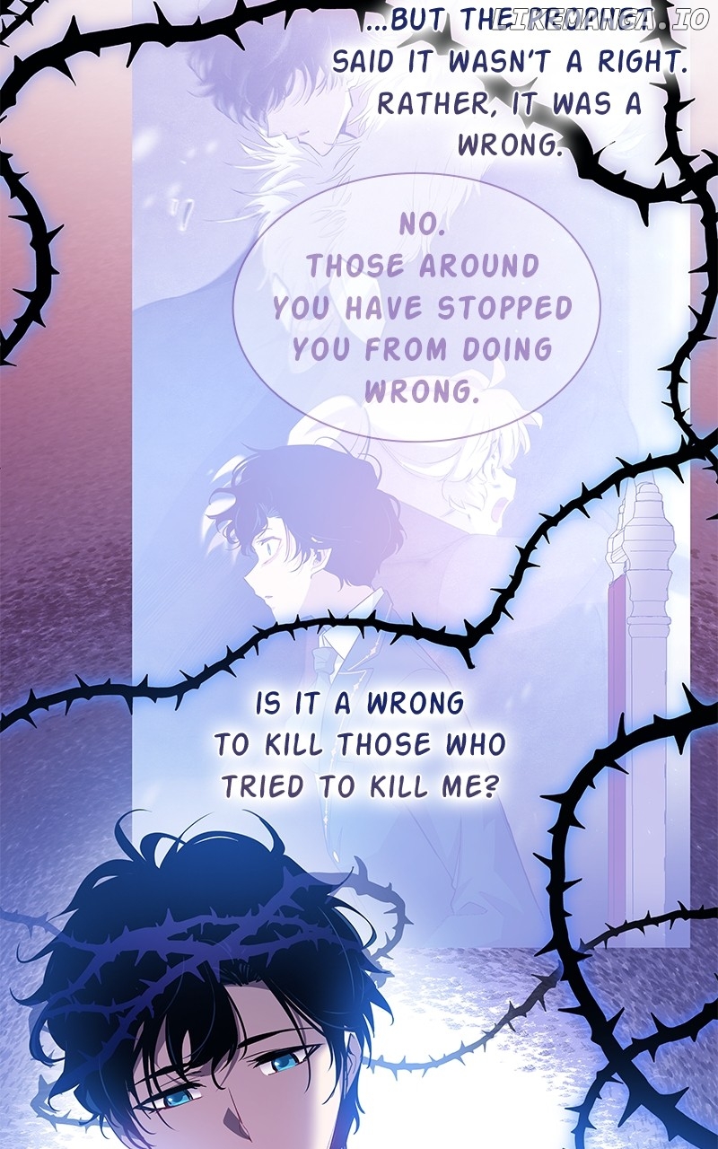 Filiarose – The Crown of Thorns Prophecy Chapter 102 271 chap 101 30