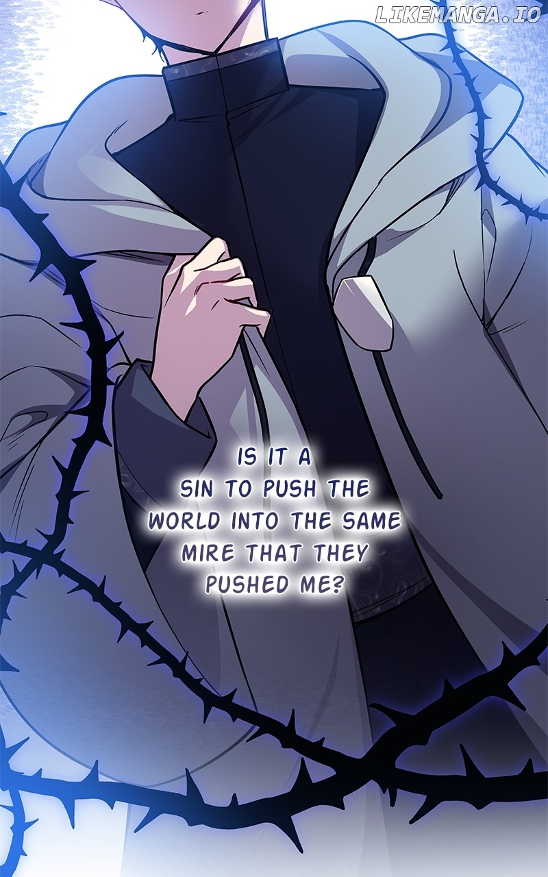 Filiarose – The Crown of Thorns Prophecy Chapter 102 272 chap 101 31