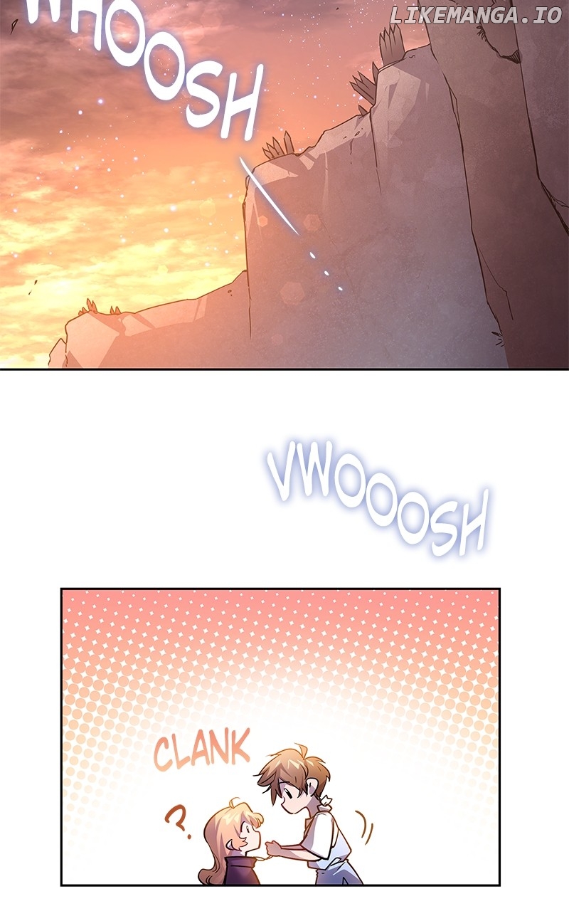 Filiarose – The Crown of Thorns Prophecy Chapter 102 280 chap 101 39