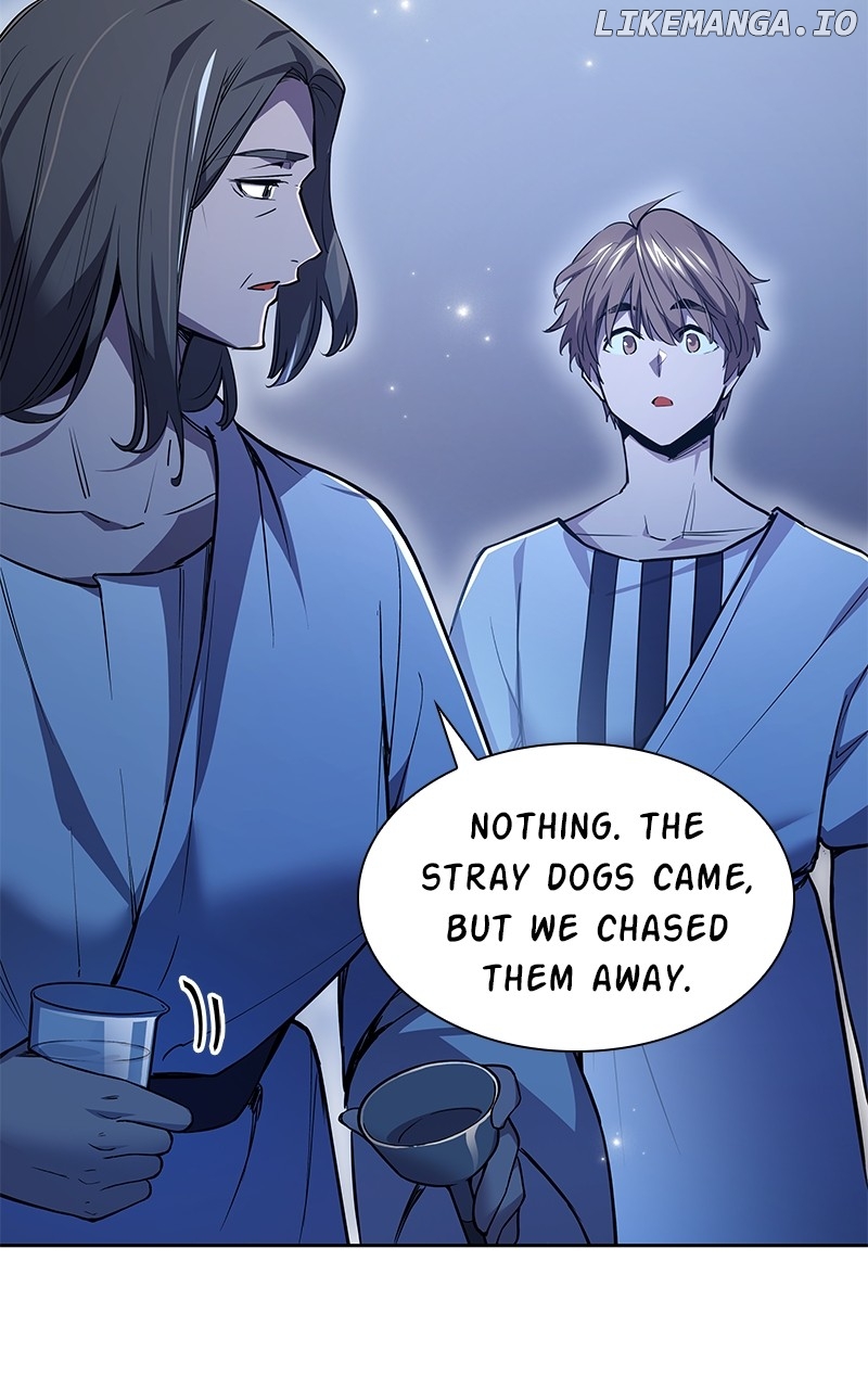 Filiarose – The Crown of Thorns Prophecy Chapter 102 304 chap 101 63