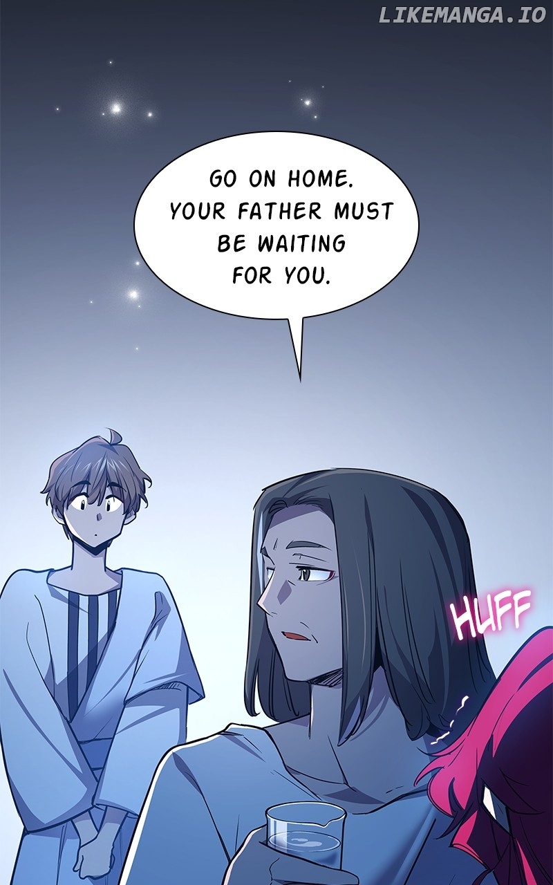 Filiarose – The Crown of Thorns Prophecy Chapter 102 307 chap 101 66