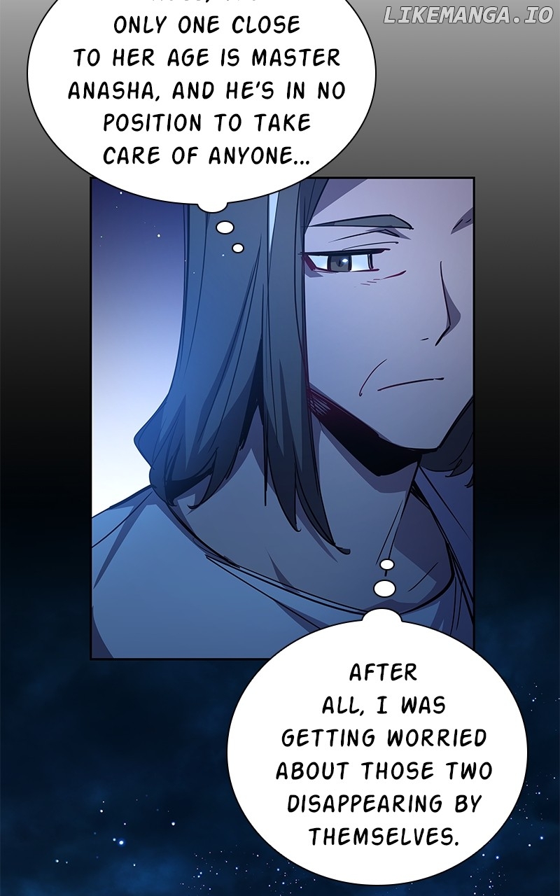 Filiarose – The Crown of Thorns Prophecy Chapter 102 311 chap 101 70