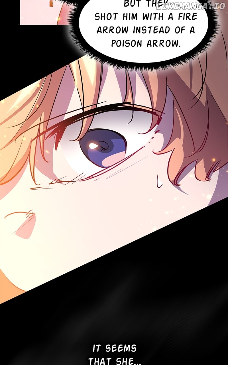 Filiarose – The Crown of Thorns Prophecy Chapter 102 315 chap 101 74