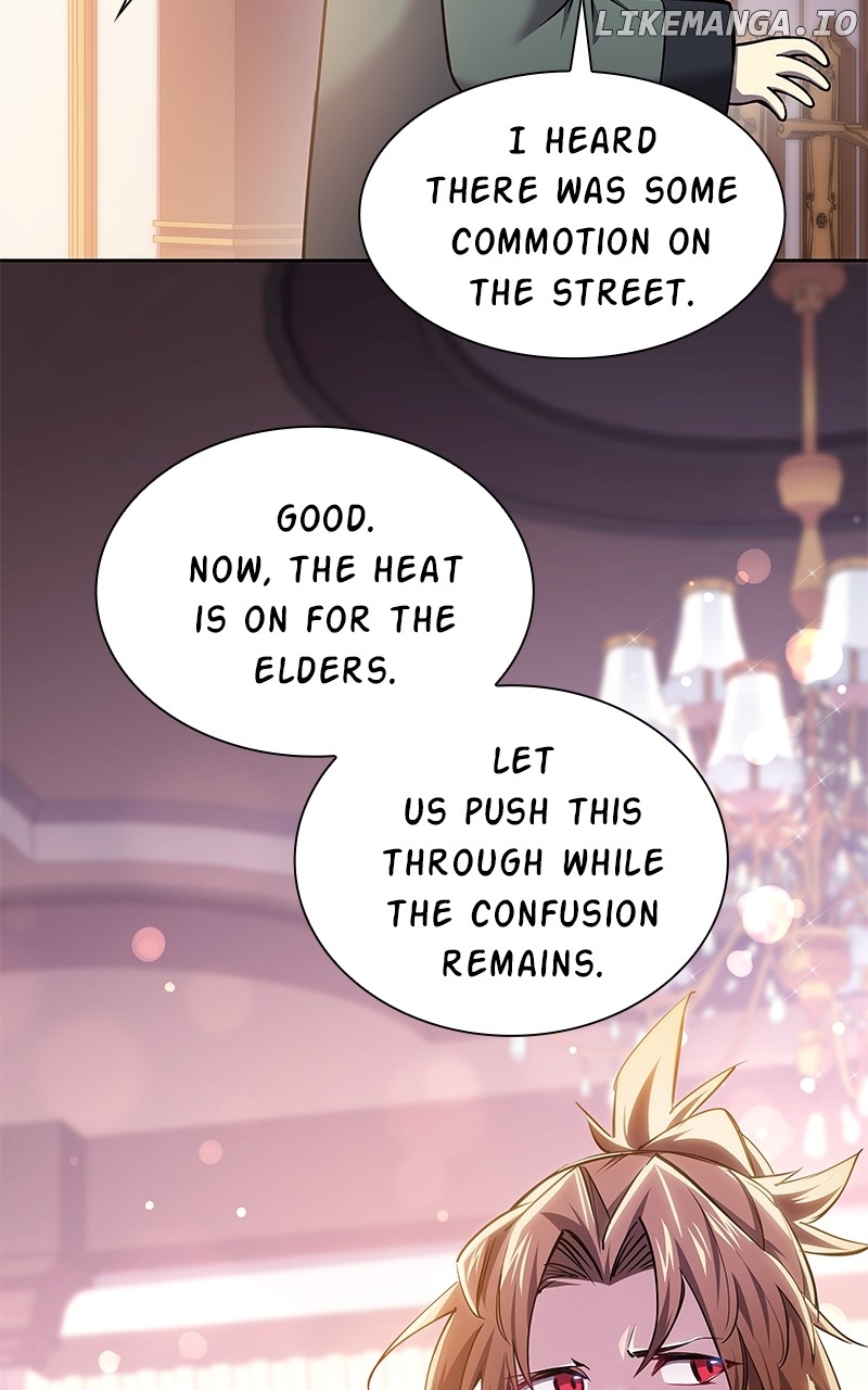 Filiarose – The Crown of Thorns Prophecy Chapter 102 249 chap 101 8