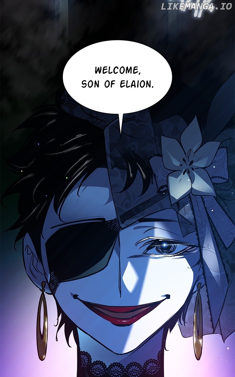 Filiarose – The Crown of Thorns Prophecy Chapter 104 303 chap 103 41