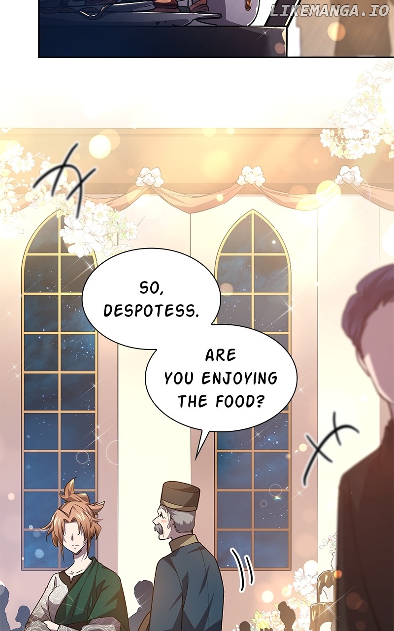 Filiarose – The Crown of Thorns Prophecy Chapter 104 267 chap 103 5