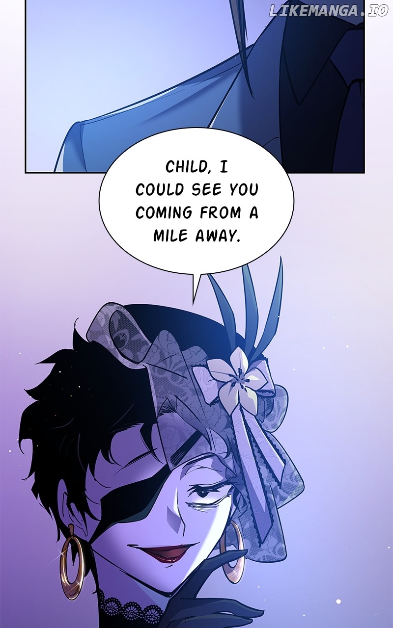 Filiarose – The Crown of Thorns Prophecy Chapter 104 313 chap 103 51