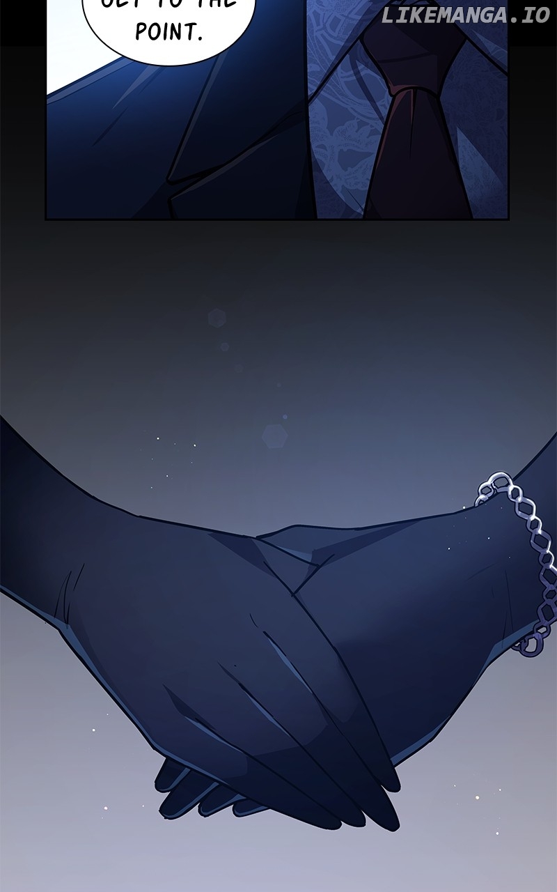 Filiarose – The Crown of Thorns Prophecy Chapter 104 315 chap 103 53